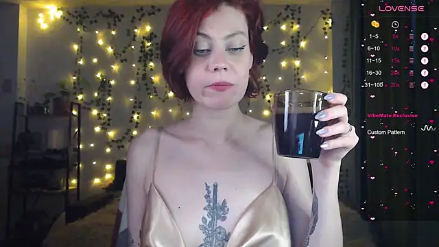 Your Corvus online show from 14, 2, 2025