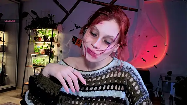 Your Corvus online show from 27, 10, 2025