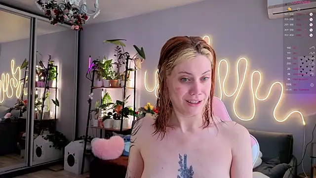 Your Corvus online show from 15, 6, 2026