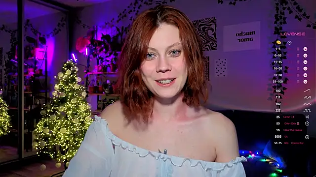 Your Corvus online show from 20, 12, 2025