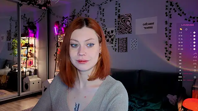 Your Corvus online show from 5, 3, 2026