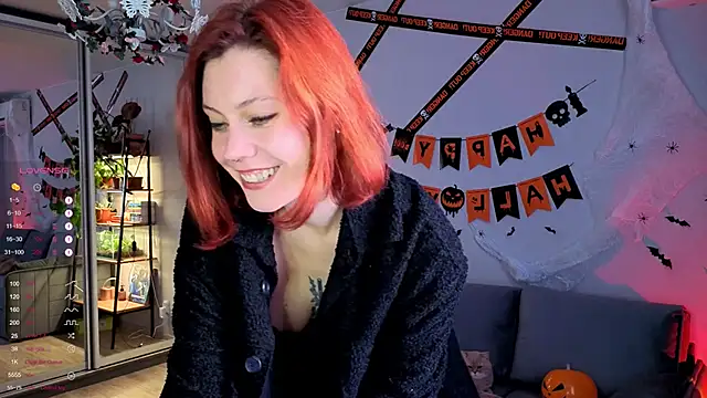 Your Corvus online show from 18, 10, 2025