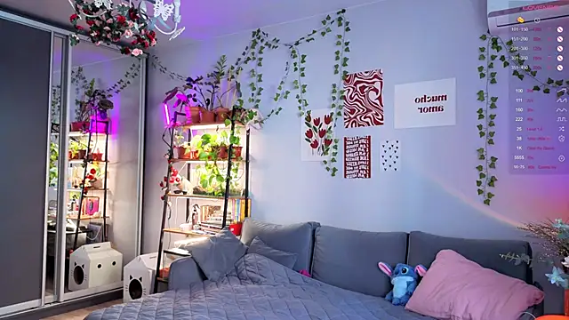 Your Corvus online show from 11, 3, 2026