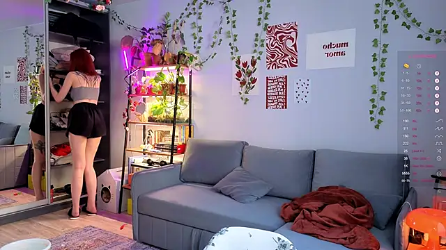 Your Corvus online show from 23, 2, 2026