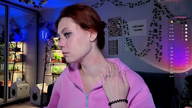 Your Corvus online show from 14, 11, 2025