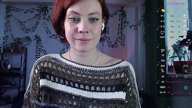 Your Corvus online show from 30, 1, 2025