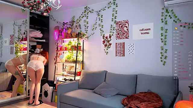 Your Corvus online show from 24, 2, 2026