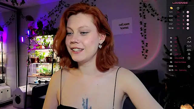 Your Corvus online show from 12, 1, 2026