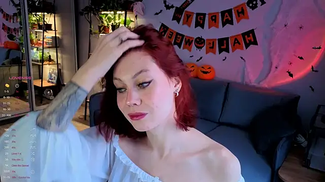 Your Corvus online show from 24, 10, 2025