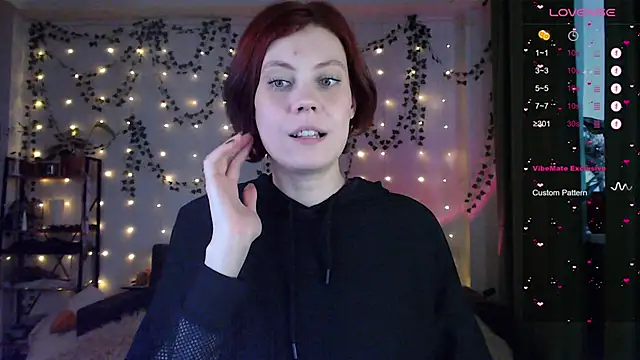 Your Corvus online show from 8, 1, 2025