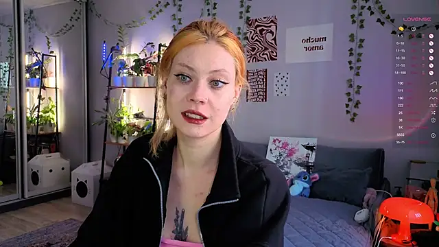 Your Corvus online show from 25, 3, 2026