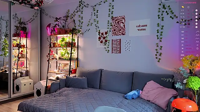 Your Corvus online show from 10, 3, 2026