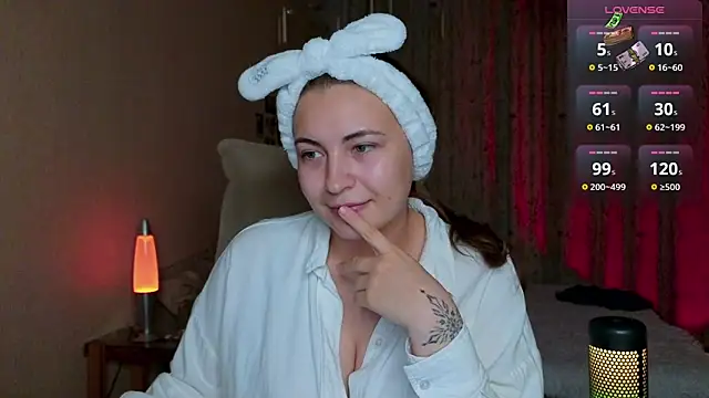 LisaCase online show from 28, 11, 2025