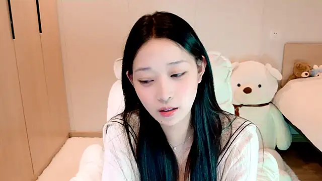 Snapshot of Xueb_J chatting on 18, 1, 2025 Xueb J online show from 18, 1, 2025