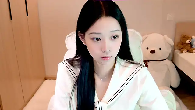 Snapshot of Xueb_J chatting on 22, 1, 2025 Xueb J online show from 22, 1, 2025