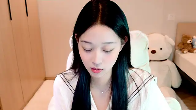 Snapshot of Xueb_J chatting on 23, 1, 2025 Xueb J online show from 23, 1, 2025