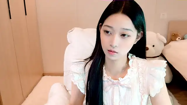 Snapshot of Xueb_J chatting on 20, 1, 2025 Xueb J online show from 20, 1, 2025