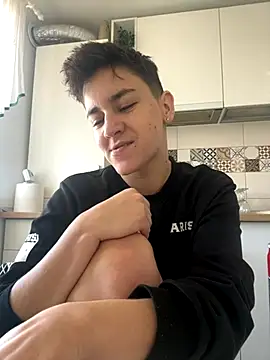 Snapshot of JessyAdore chatting on 27, 10, 2025 JessyAdore online show from 27, 10, 2025