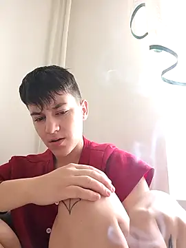 Snapshot of JessyAdore chatting on 17, 10, 2025 JessyAdore online show from 17, 10, 2025