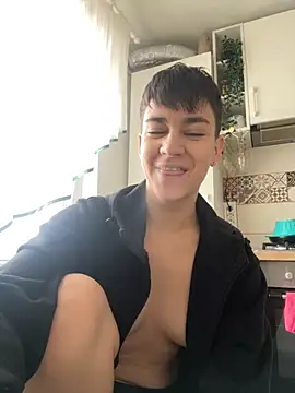 Snapshot of JessyAdore chatting on 18, 10, 2025 JessyAdore online show from 18, 10, 2025