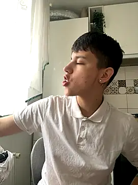 Snapshot of JessyAdore chatting on 7, 10, 2025 JessyAdore online show from 7, 10, 2025