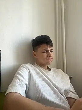 Snapshot of JessyAdore chatting on 12, 10, 2025 JessyAdore online show from 12, 10, 2025