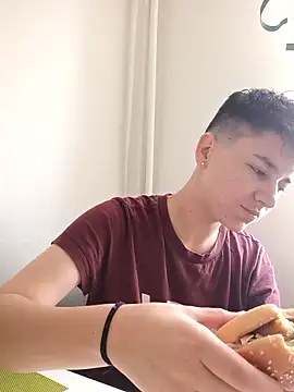 Snapshot of JessyAdore chatting on 10, 10, 2025 JessyAdore online show from 10, 10, 2025