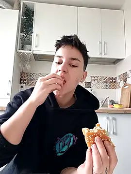 Snapshot of JessyAdore chatting on 26, 10, 2025 JessyAdore online show from 26, 10, 2025