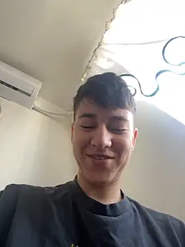 Snapshot of JessyAdore chatting on 9, 10, 2025 JessyAdore online show from 9, 10, 2025