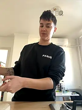 Snapshot of JessyAdore chatting on 24, 10, 2025 JessyAdore online show from 24, 10, 2025