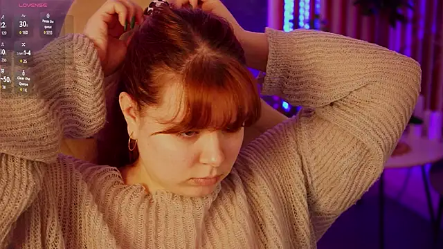 KeytSilvas online show from 15, 4, 2026