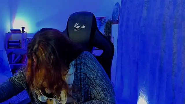 KeytSilvas online show from 18, 10, 2025