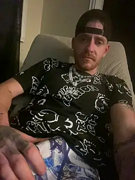 CityBoy75211 online show from 12, 4, 2026