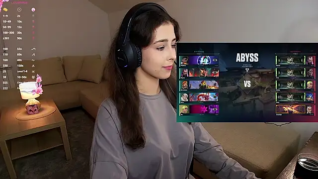 cosmosbaby online show from 6, 3, 2026