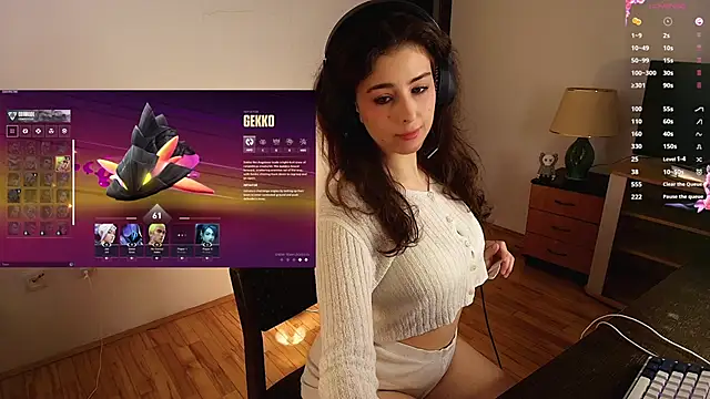 cosmosbaby online show from 17, 2, 2026