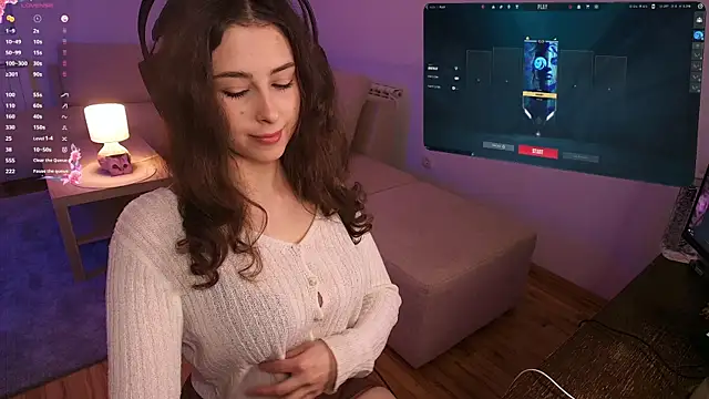 cosmosbaby online show from 2, 4, 2026