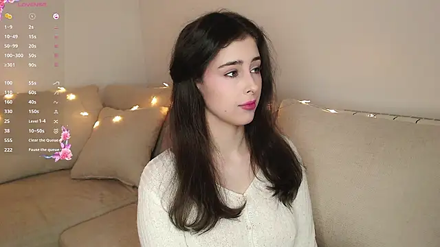 cosmosbaby online show from 18, 1, 2026