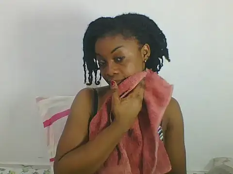 PrettyPrincess14 online show from 22, 3, 2025
