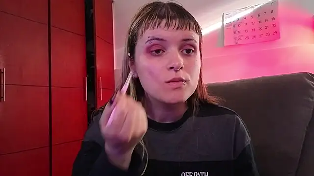 Snapshot of NEXT_DOOR_GIRL_ chatting on 1, 12, 2025 NEXT DOOR GIRL online show from 1, 12, 2025