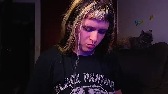 NEXT DOOR GIRL  online show from 19, 3, 2026