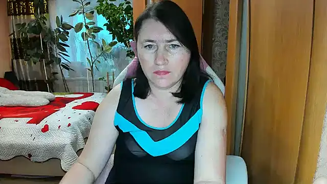 Snapshot of Tatyana51 chatting on 26, 6, 2026 Tatyana51 online show from 26, 6, 2026