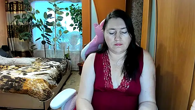 Tatyana51 online show from 15, 3, 2026