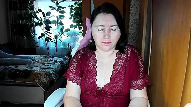 Tatyana51 online show from 7, 4, 2026