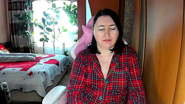 Tatyana51 online show from 25, 5, 2026