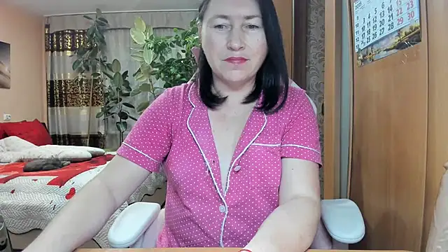 Tatyana51 online show from 20, 3, 2025