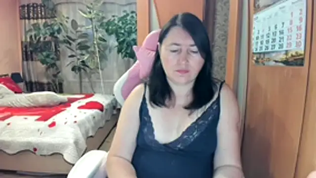 Tatyana51 online show from 9, 11, 2025