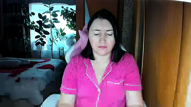 Tatyana51 online show from 18, 5, 2026