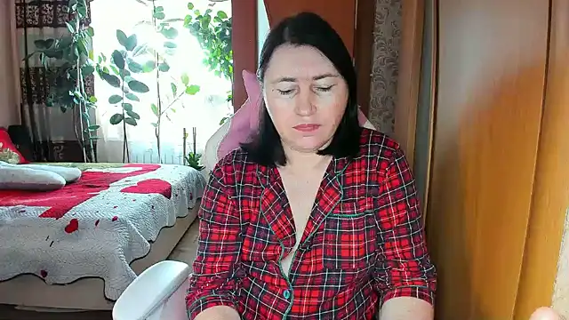 Tatyana51 online show from 22, 5, 2026