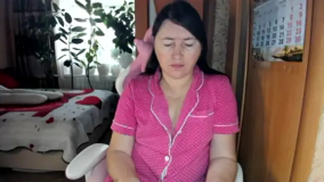 Tatyana51 online show from 1, 11, 2025