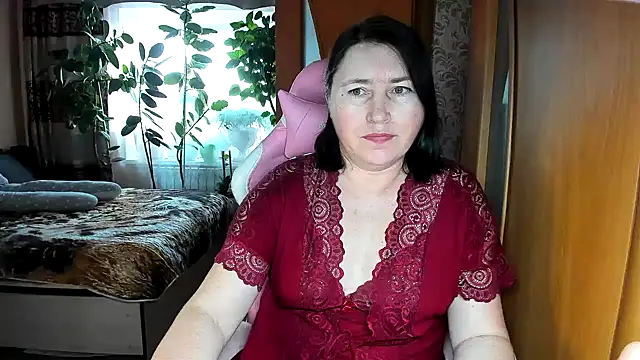 Tatyana51 online show from 5, 4, 2026